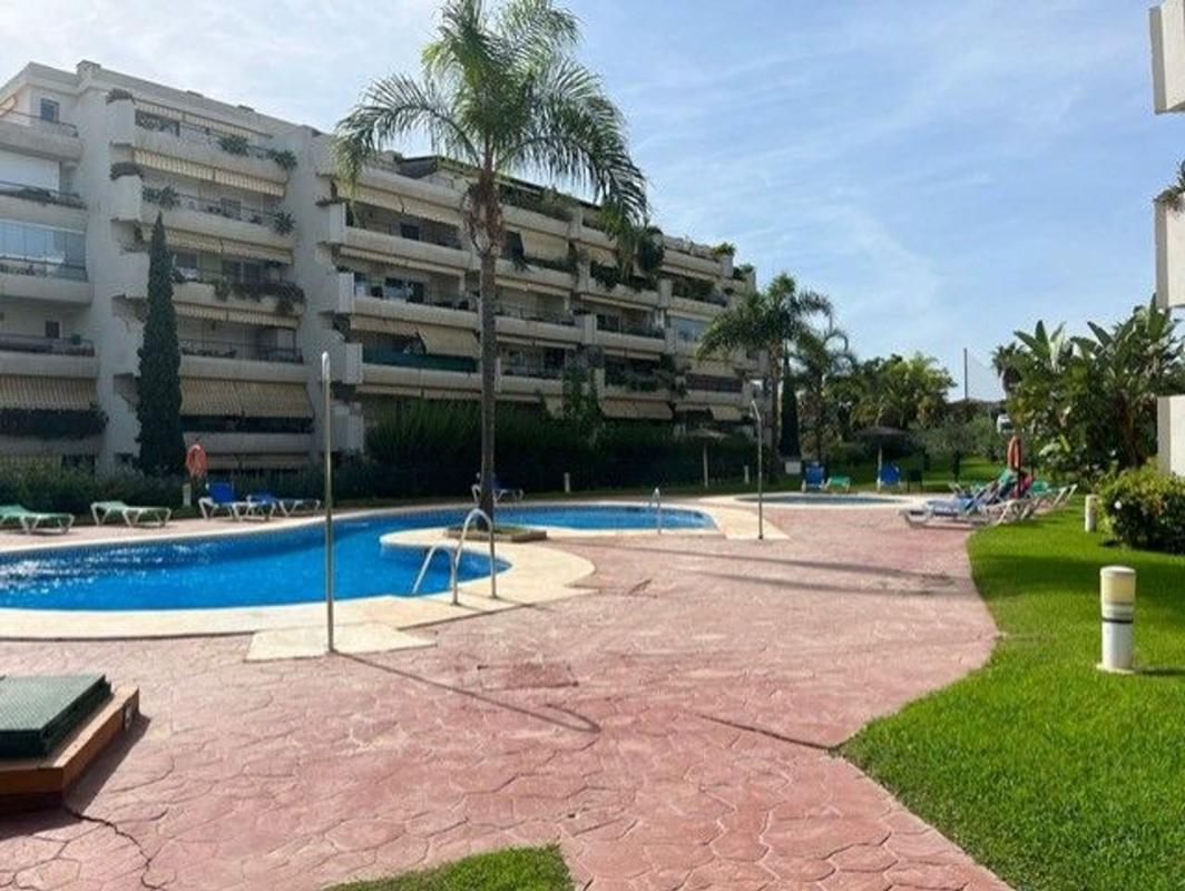 Sale of apartment in Piso en Camino Cortes, 46, Guadalmina Alta, Marbella, Marbella
photo 2