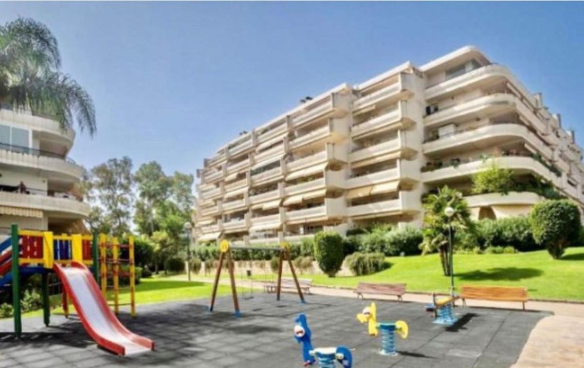 Sale of apartment in Piso en Camino Cortes, 46, Guadalmina Alta, Marbella, Marbella
photo 3