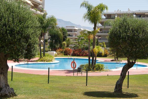 Продажа квартиры на Piso en Camino Cortes, 46, Guadalmina Alta, Marbella, Марбелла
 photo 4