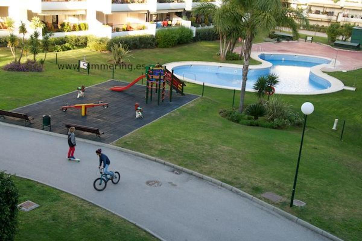Sale of apartment in Piso en Camino Cortes, 46, Guadalmina Alta, Marbella, Marbella
photo 5