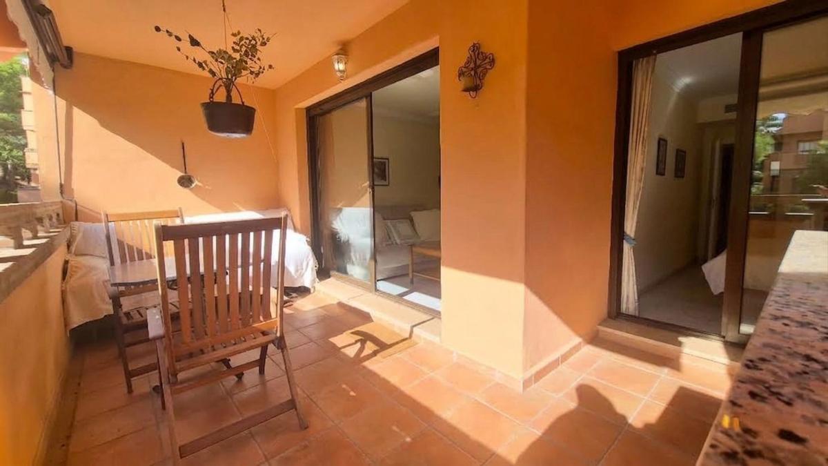 Sprzedaż mieszkania w Piso en Conde Rudi-Ur La Caridad, 5 -b, La Carolina-Guadalpín, Marbella, Marbella
 photo 2