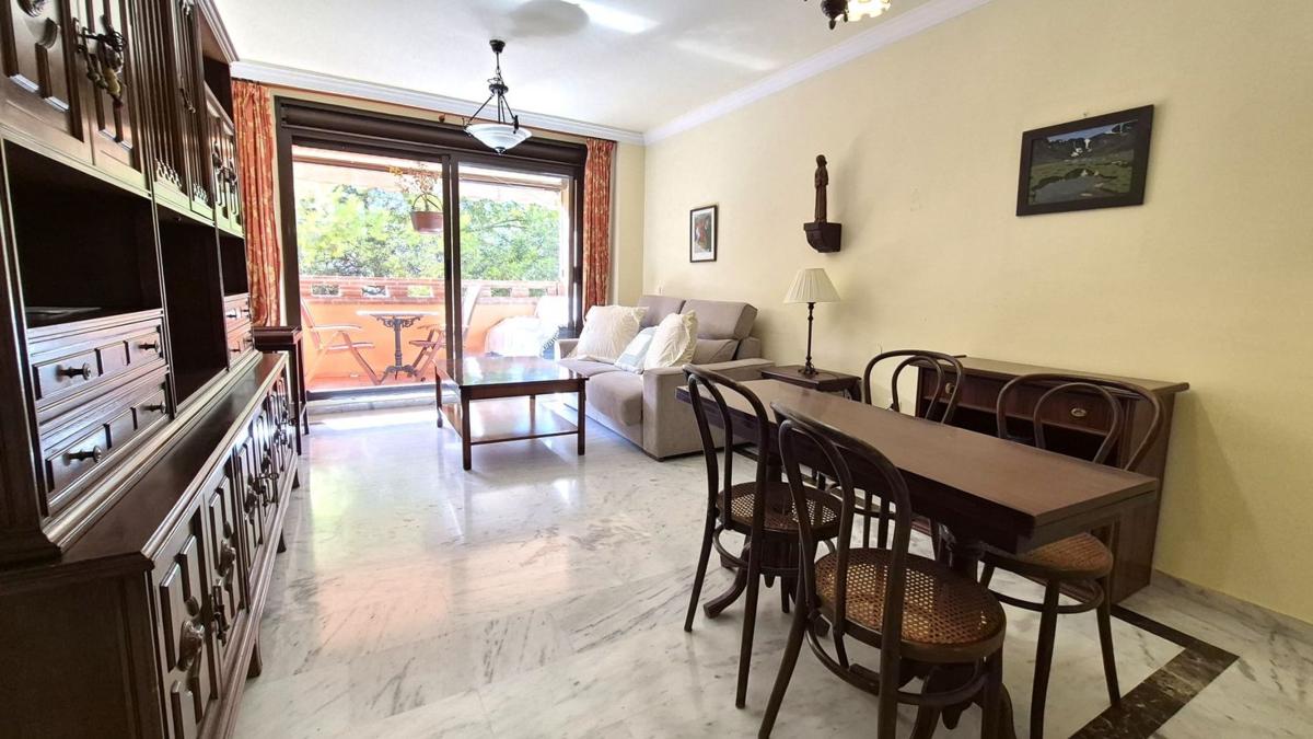 Sprzedaż mieszkania w Piso en Conde Rudi-Ur La Caridad, 5 -b, La Carolina-Guadalpín, Marbella, Marbella
 photo 3