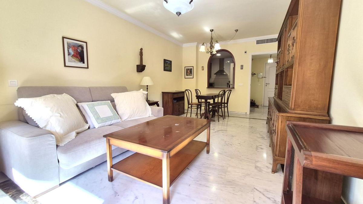 Sprzedaż mieszkania w Piso en Conde Rudi-Ur La Caridad, 5 -b, La Carolina-Guadalpín, Marbella, Marbella
 photo 4