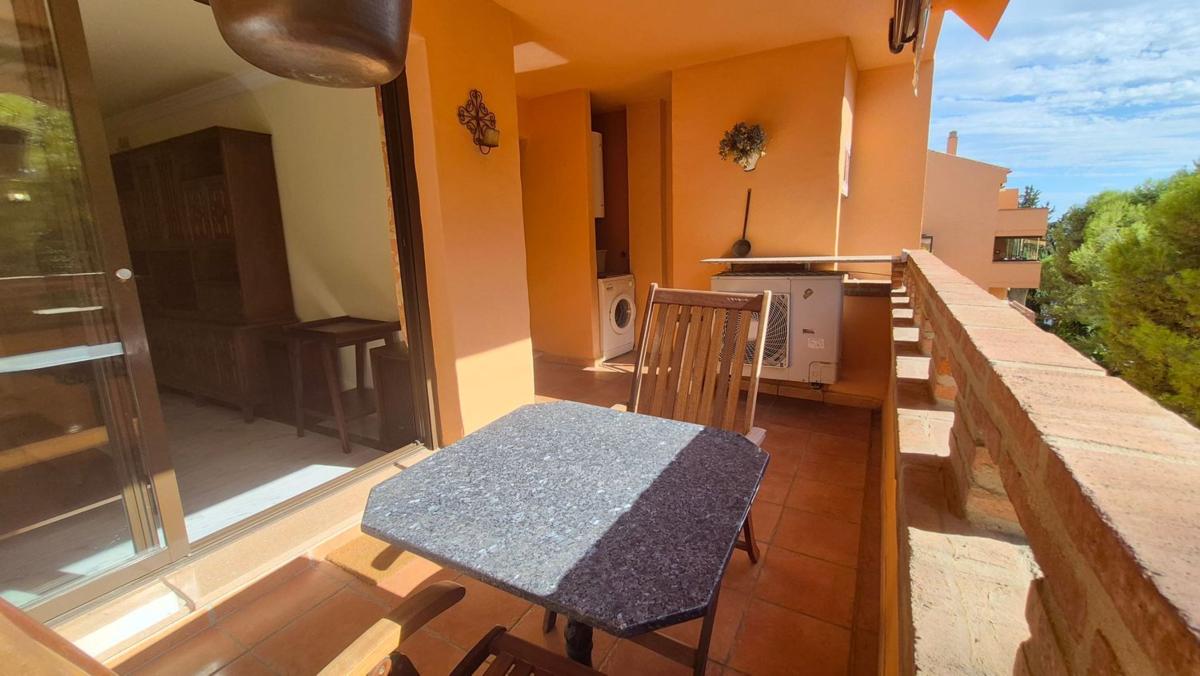 Sprzedaż mieszkania w Piso en Conde Rudi-Ur La Caridad, 5 -b, La Carolina-Guadalpín, Marbella, Marbella
 photo 5