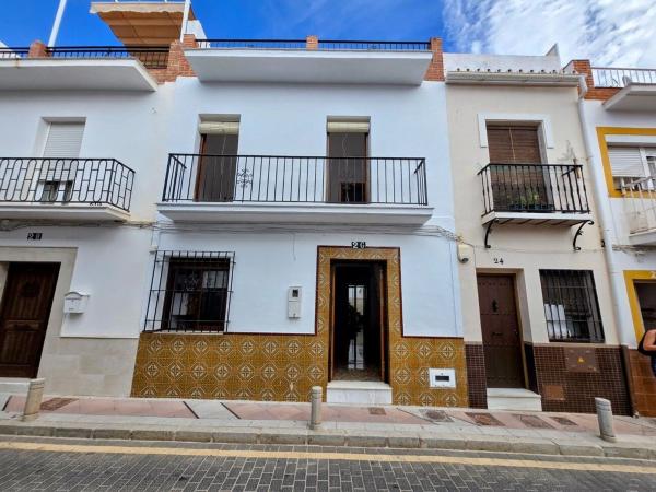 Casa de pueblo en Centro, Nerja thumbnail 2