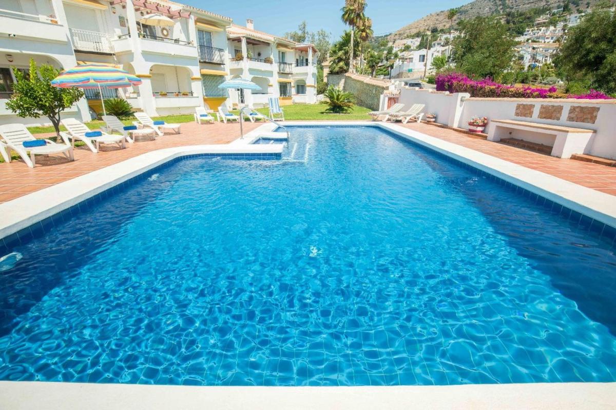 Sprzedaż mieszkania w Piso en Torremuelle, Benalmádena, Benalmádena
photo 1