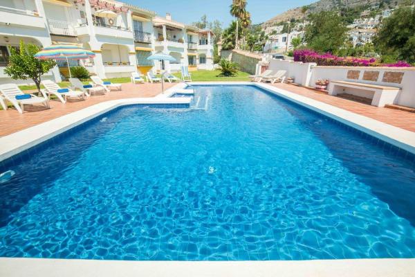 Sprzedaż mieszkania w Piso en Torremuelle, Benalmádena, Benalmádena
photo 1