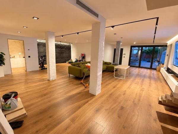 Casa o chalet independiente en Calle Bartolomé de las Casas, Fuente Alegre - El Chaparral - Los Morales, Málaga thumbnail 2