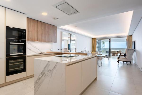Продажа квартиры на Piso en Calle Pacífico, Pacífico, Málaga, Малага
 photo 4