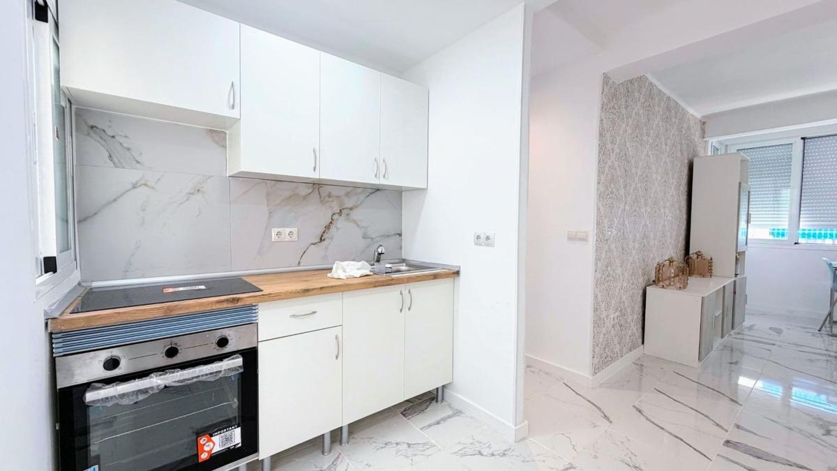 Venta de piso en Piso en Ayuntamiento, Torremolinos, Torremolinos
photo 5