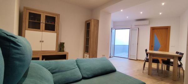 Chalet adosado en Coin photo 1