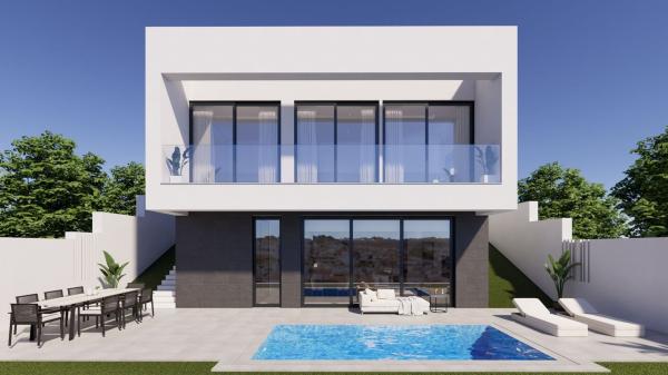 Casa o chalet independiente en Fuente Alegre - El Chaparral - Los Morales, Málaga photo 1