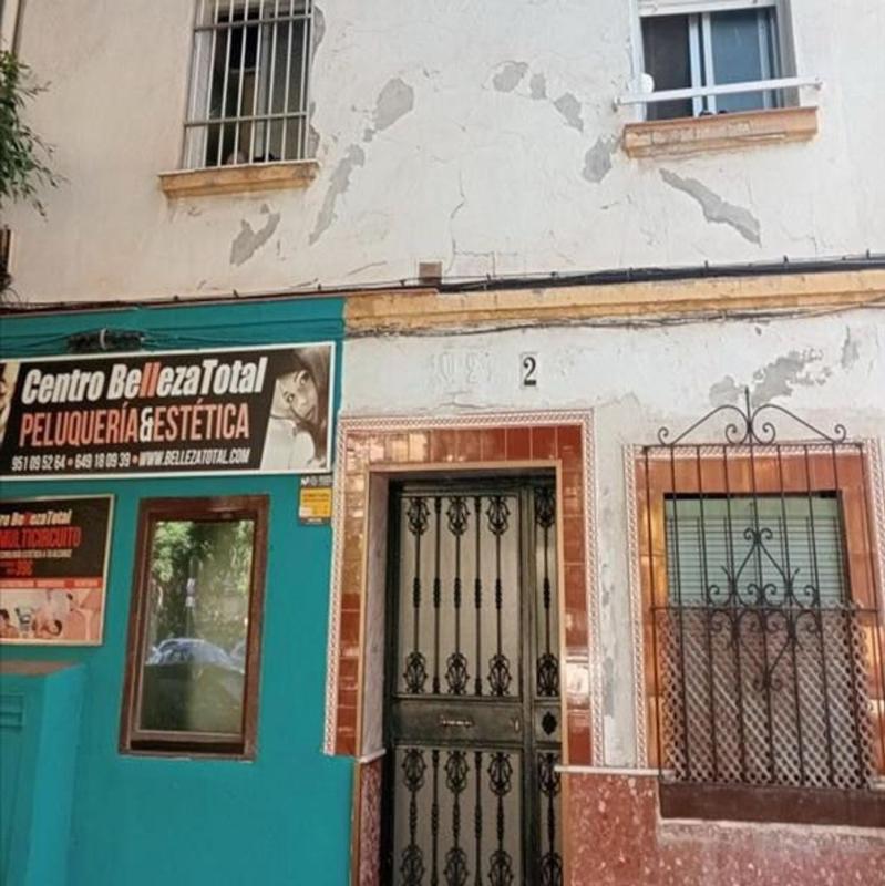 Venta de piso en Piso en Jorge Guillen, Girón - Las Delicias - Pacífico, Málaga, Málaga
photo 3