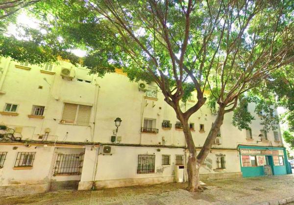 Venta de piso en Piso en Jorge Guillen, Girón - Las Delicias - Pacífico, Málaga, Málaga
 photo 4