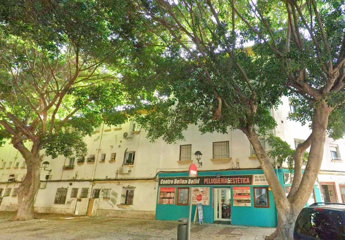 Venta de piso en Piso en Jorge Guillen, Girón - Las Delicias - Pacífico, Málaga, Málaga
photo 5