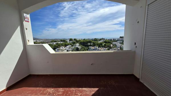Venta de piso en Piso en Calle Leander, Riviera del Sol, Mijas, Mijas
 photo 1