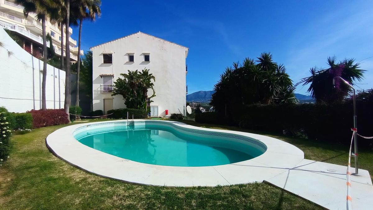 Venta de piso en Piso en Calle Leander, Riviera del Sol, Mijas, Mijas
photo 3