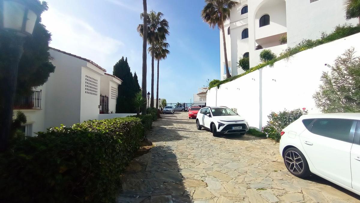 Venta de piso en Piso en Calle Leander, Riviera del Sol, Mijas, Mijas
photo 4
