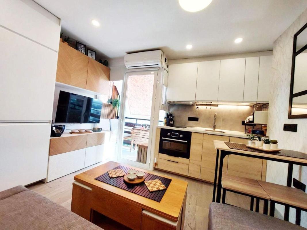 Продажа студии в Estudio en Parque de la Paloma, Benalmádena, Бенальмадена photo 5