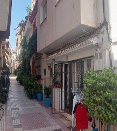 Chalet adosado en Rio, 17, Casco Antiguo, Marbella photo 1