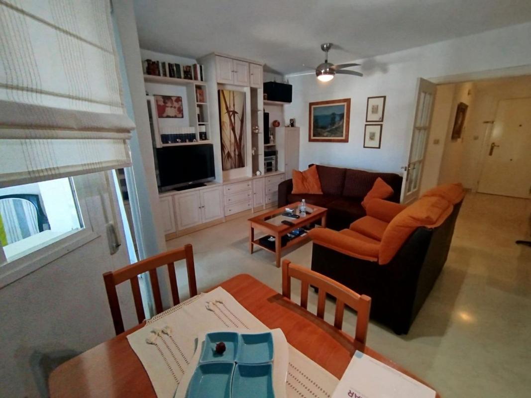 Продажа квартиры на Piso en Avenida Manuel Altolaguirre, La Cala del Moral, Rincón de la Victoria, Ринкон-де-ла-Виктория
photo 1