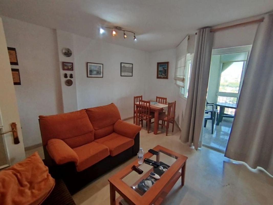 Продажа квартиры на Piso en Avenida Manuel Altolaguirre, La Cala del Moral, Rincón de la Victoria, Ринкон-де-ла-Виктория
photo 3