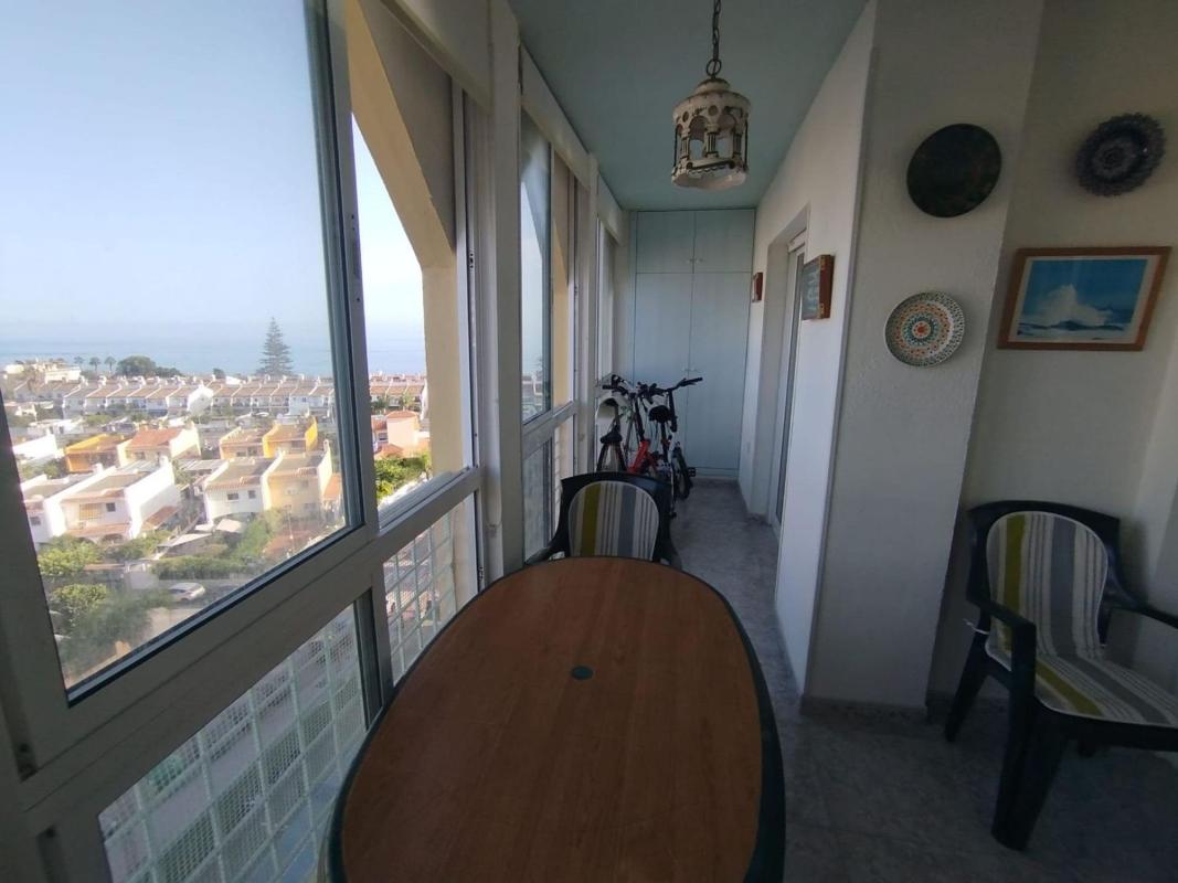Продажа квартиры на Piso en Avenida Manuel Altolaguirre, La Cala del Moral, Rincón de la Victoria, Ринкон-де-ла-Виктория
photo 5