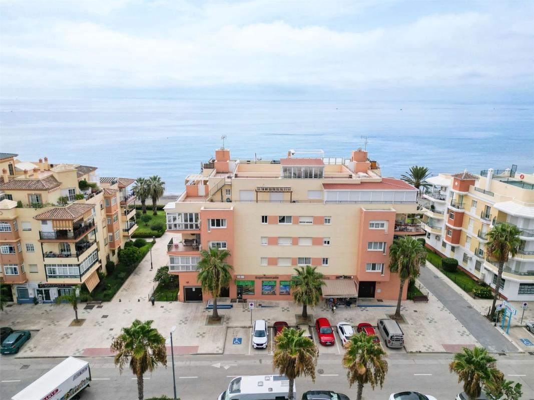 Venta de piso en Piso en Avenida del Peñoncillo, El Peñoncillo, Torrox, Torrox
photo 2