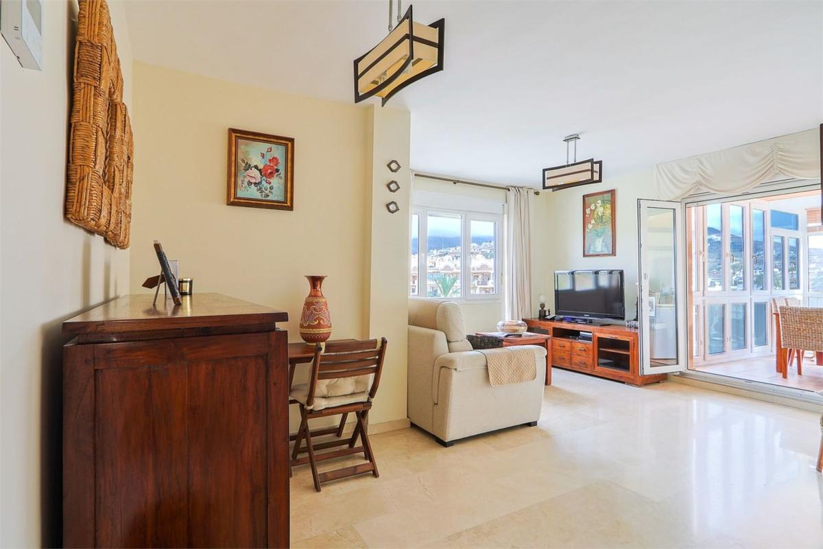 Venta de piso en Piso en Avenida del Peñoncillo, El Peñoncillo, Torrox, Torrox
photo 3