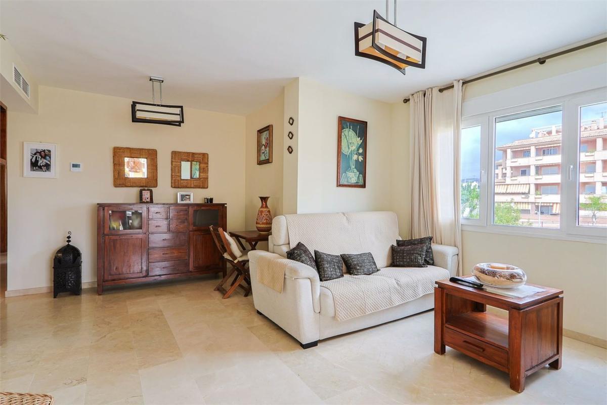 Venta de piso en Piso en Avenida del Peñoncillo, El Peñoncillo, Torrox, Torrox
photo 5
