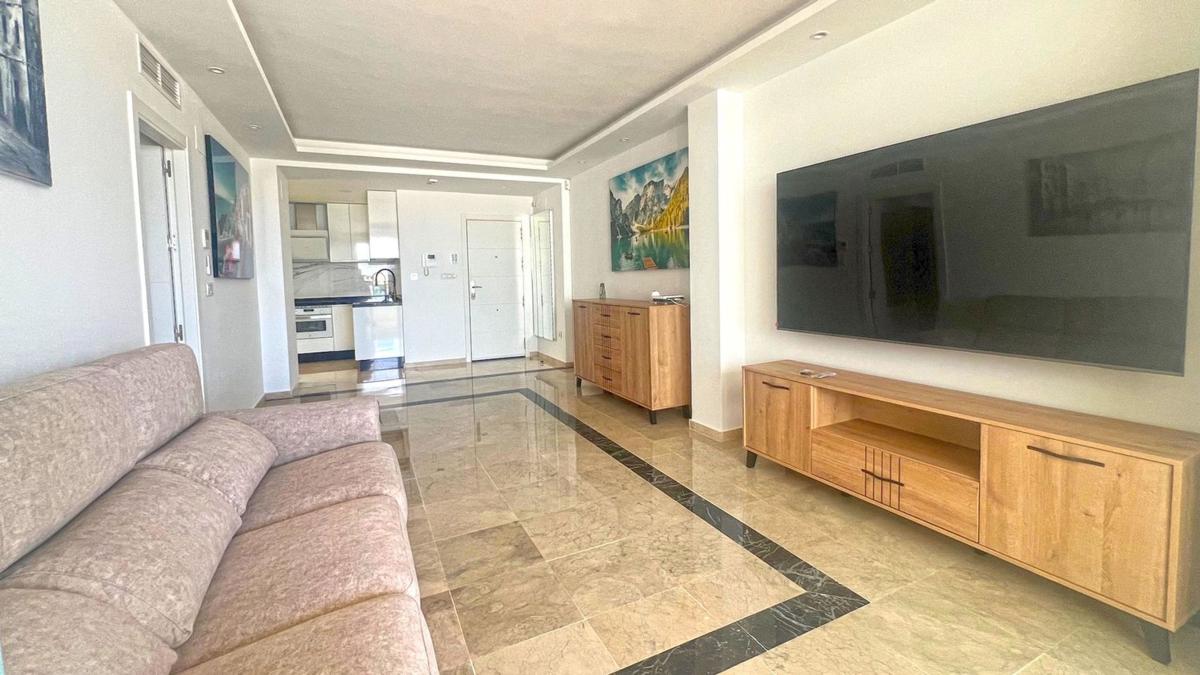 Venta de piso en Piso en Tales De Mileto, Playa Bajadilla-Puertos, Marbella, Marbella
 photo 2