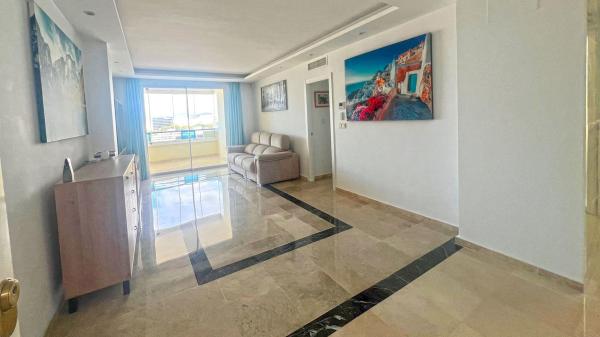 Sprzedaż mieszkania w Piso en Tales De Mileto, Playa Bajadilla-Puertos, Marbella, Marbella
thumbnail 3