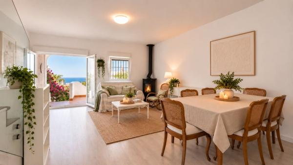 Chalet adosado en Alto de los Monteros, Marbella thumbnail 3