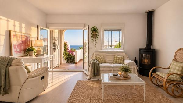 Chalet adosado en Alto de los Monteros, Marbella photo 4