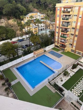 Sale of flat in Piso en Ricardo Soriano, Marbella, Marbella
photo 1