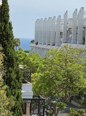 Sale of flat in Piso en Ricardo Soriano, Marbella, Marbella
thumbnail 2