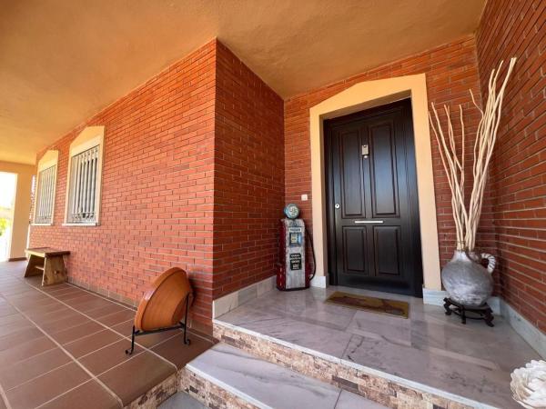 Casa o chalet independiente en Manantiales - Lagar - Cortijo, Alhaurín de la Torre thumbnail 2