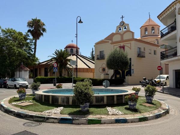 Sprzedaż mieszkania w Piso en Calle Tulipán, Las Flores, Mijas, Mijas
photo 1