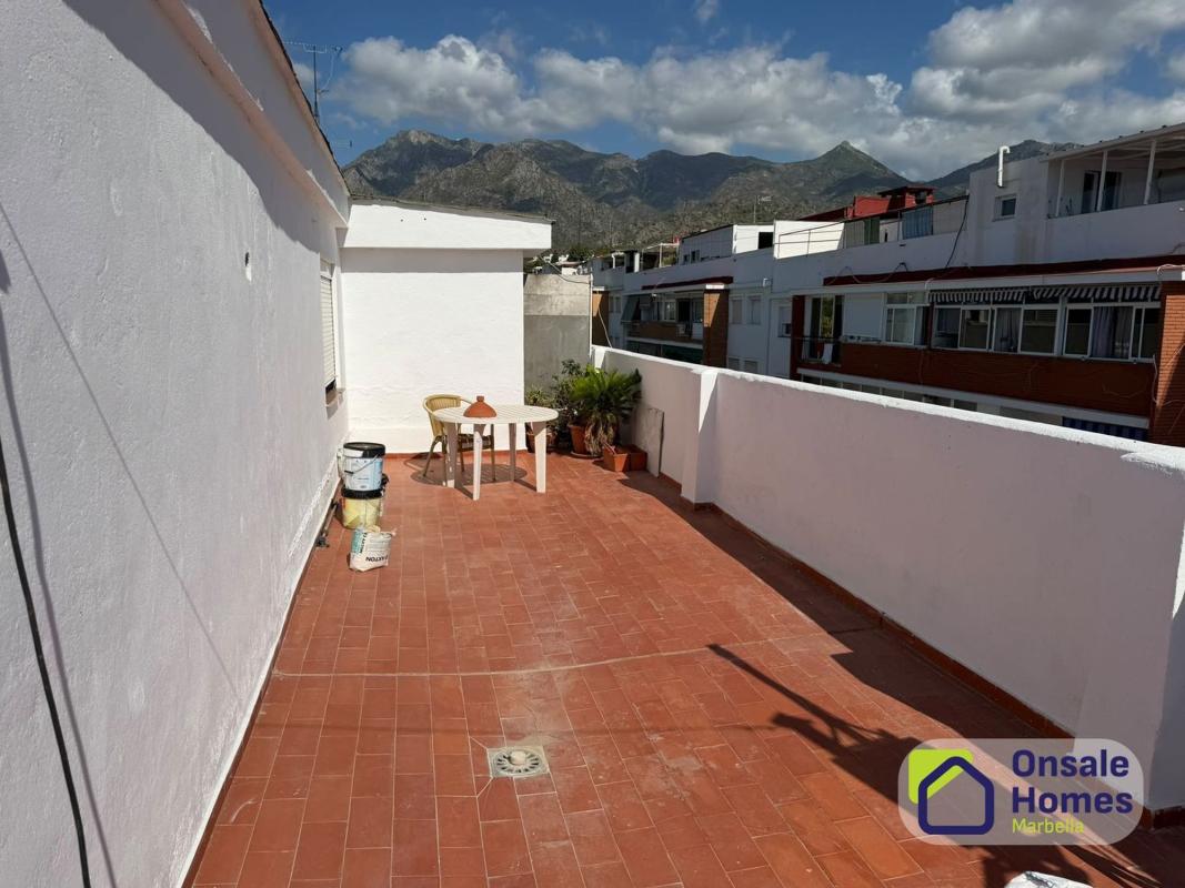 Venta de ático en Ático en Calle Padre Salvador, Divina Pastora, Marbella, Marbella photo 4