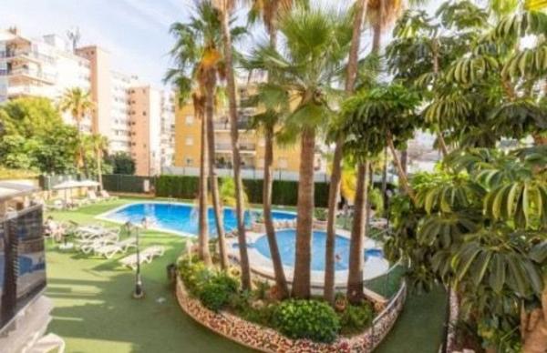 Sprzedaż mieszkania w Piso en Calle Antonio Machado, Los Boliches, Fuengirola, Fuengirola
photo 1