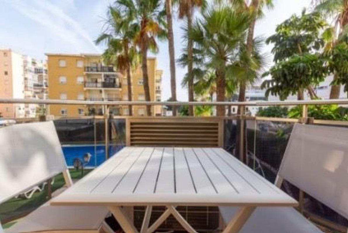 Venta de piso en Piso en Calle Antonio Machado, Los Boliches, Fuengirola, Fuengirola
photo 2