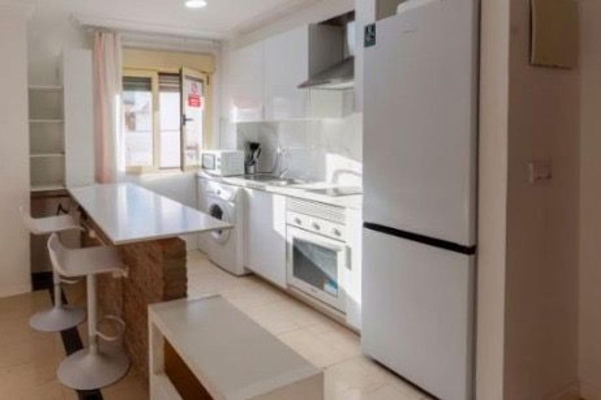 Venta de piso en Piso en Calle Antonio Machado, Los Boliches, Fuengirola, Fuengirola
photo 5