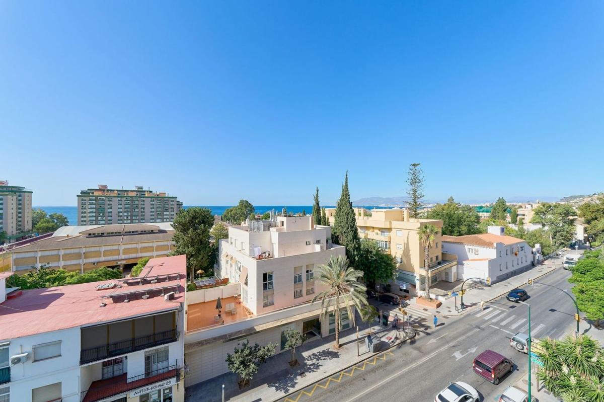 Продажа квартиры на Piso en El Palo, Málaga, Малага
photo 1