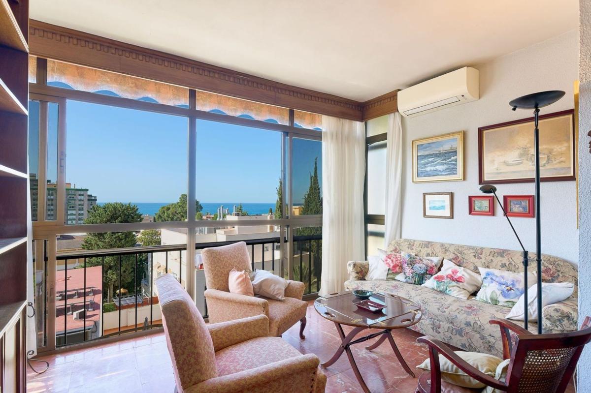 Продажа квартиры на Piso en El Palo, Málaga, Малага
photo 2
