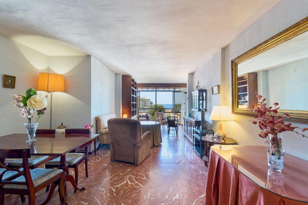Продажа квартиры на Piso en El Palo, Málaga, Малага
photo 3