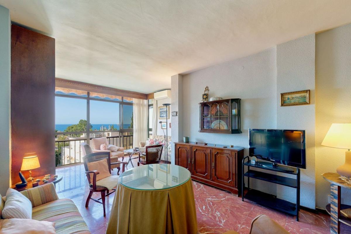 Продажа квартиры на Piso en El Palo, Málaga, Малага
photo 4