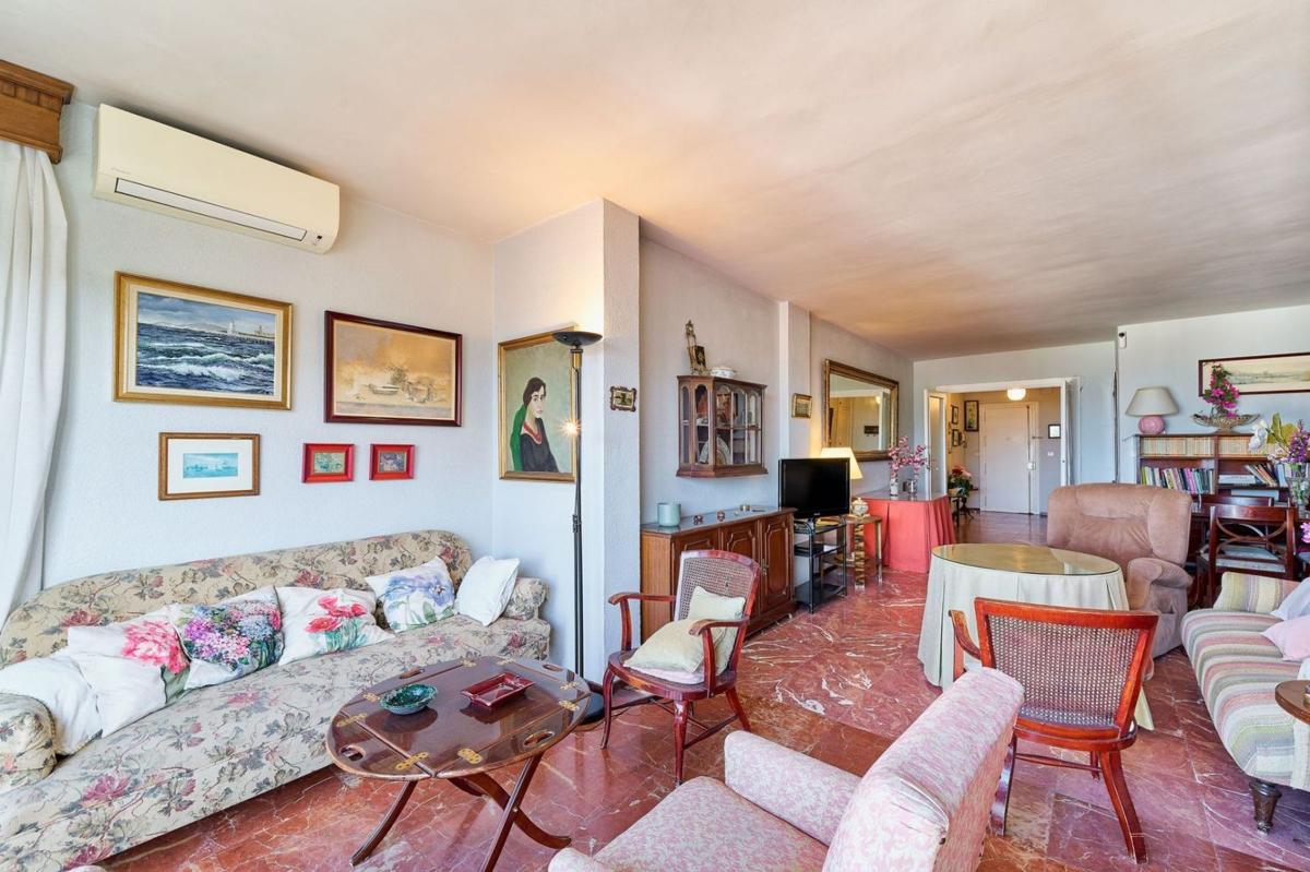 Продажа квартиры на Piso en El Palo, Málaga, Малага
photo 5