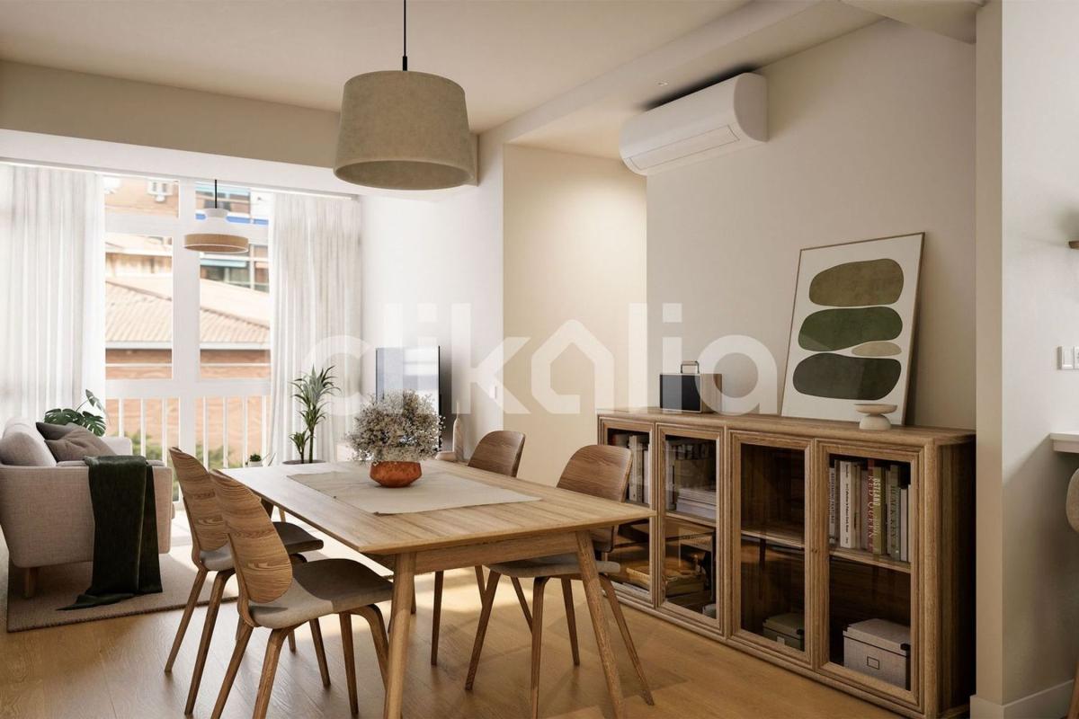 Продажа студии в Estudio en Calle Ingeniero la Cierva, La Luz, Málaga, Малага photo 1