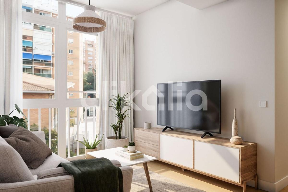 Продажа студии в Estudio en Calle Ingeniero la Cierva, La Luz, Málaga, Малага photo 2