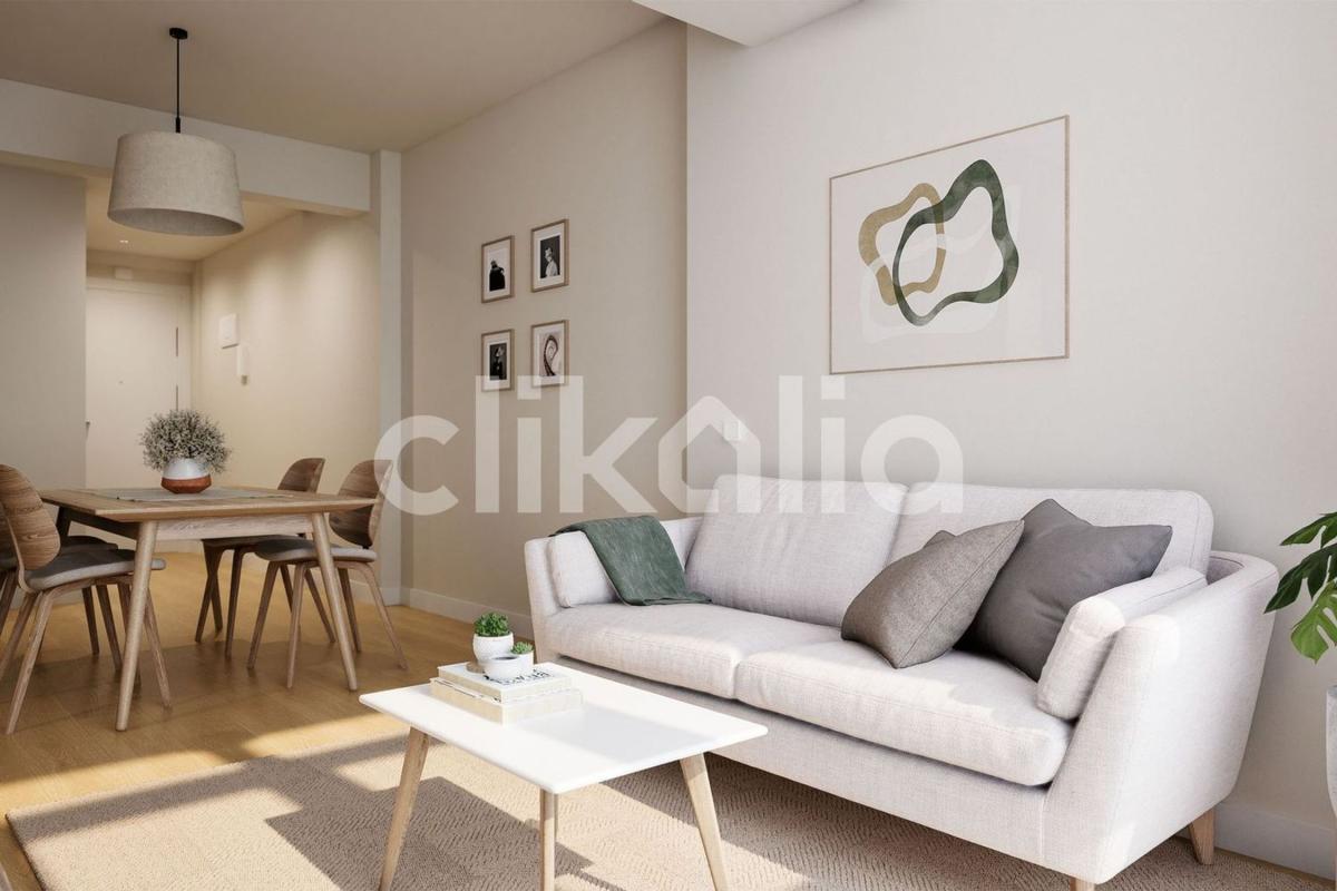 Продажа студии в Estudio en Calle Ingeniero la Cierva, La Luz, Málaga, Малага photo 3